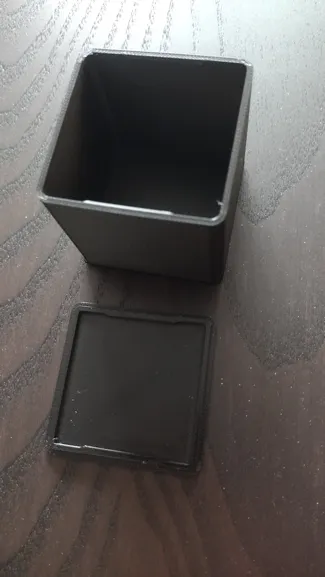 Scalable Box