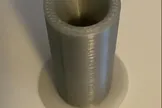Ohrenstäbchen Tränker