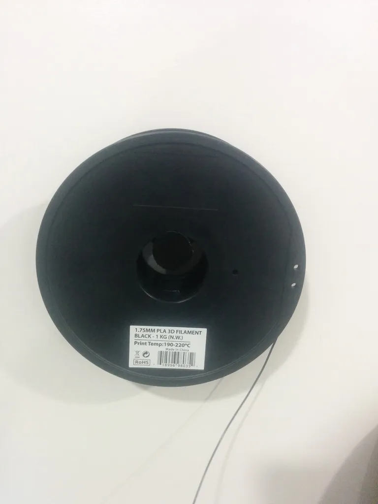 Wall Mounted (Inland) Spool Holder