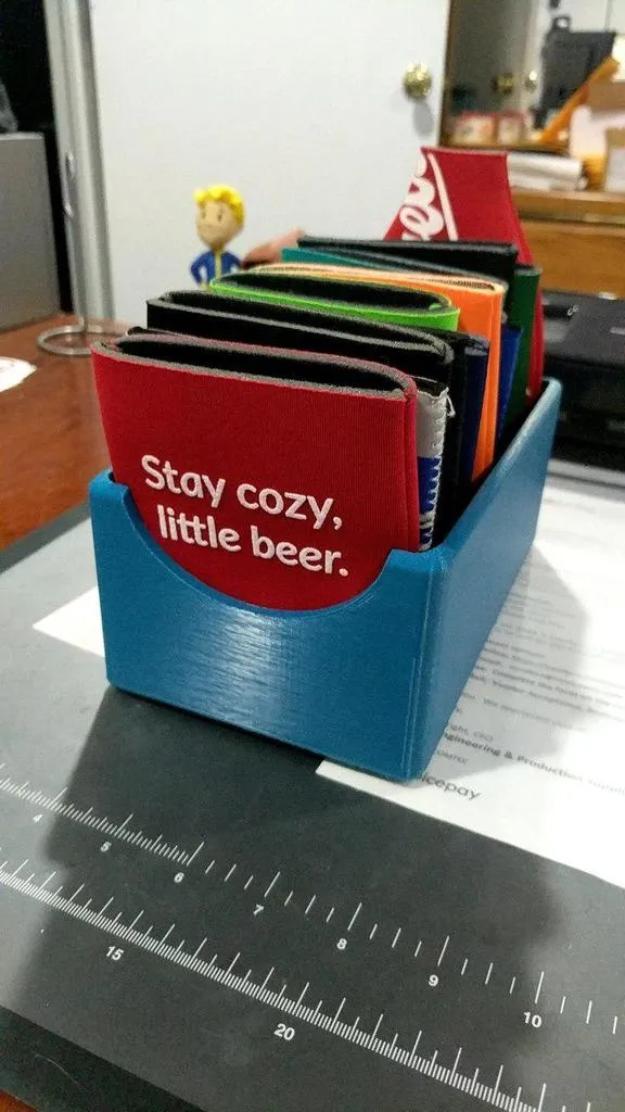 Koozie Kaddy