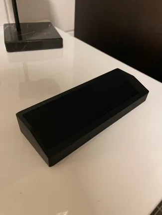 Watch stand for Clas Ohlson watch
