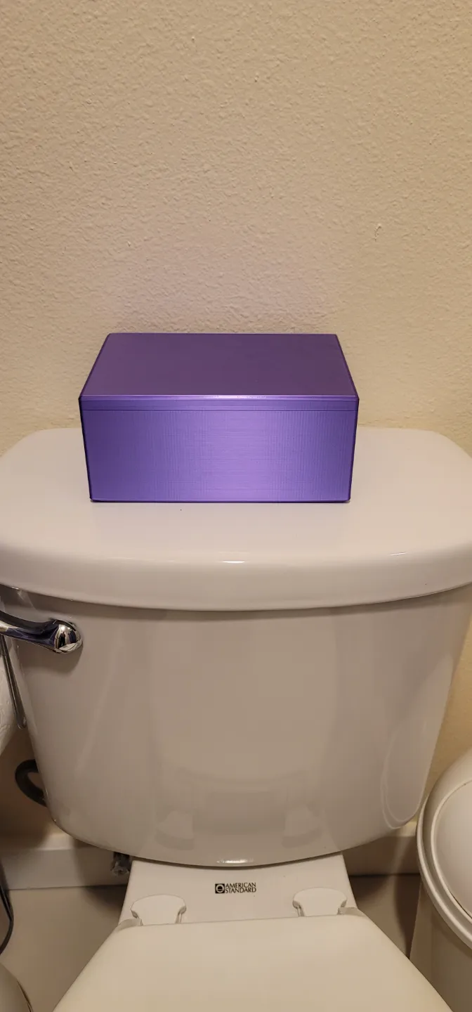 Simple box 