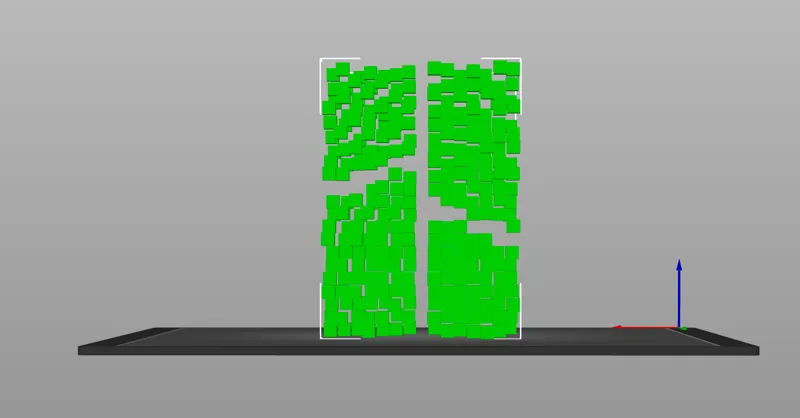 Failed Perspective Art