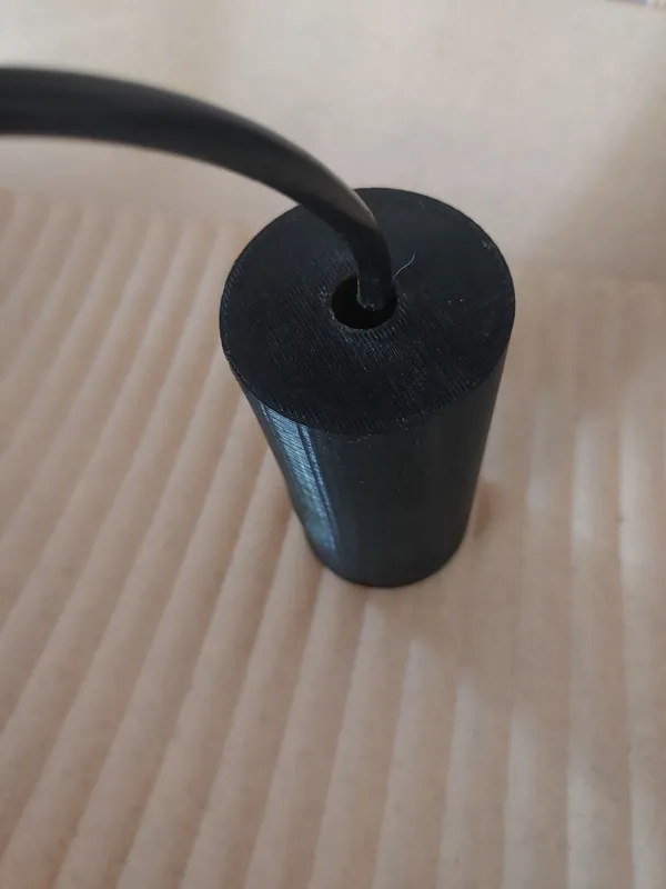 Pendant Light Body - For Philips LED Spot Light