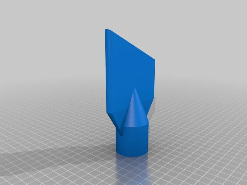 My Customized Vacuum Tool