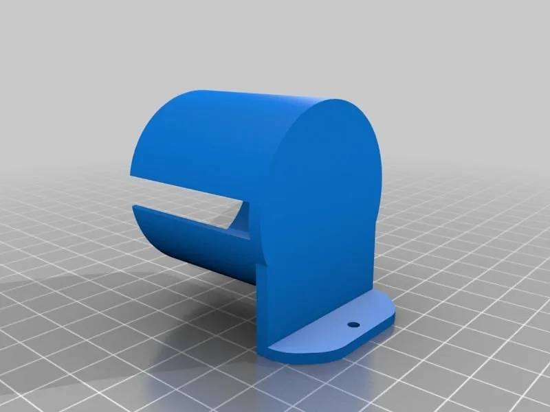 Palette+ Craftbot Holder