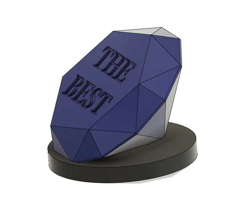 Diamond