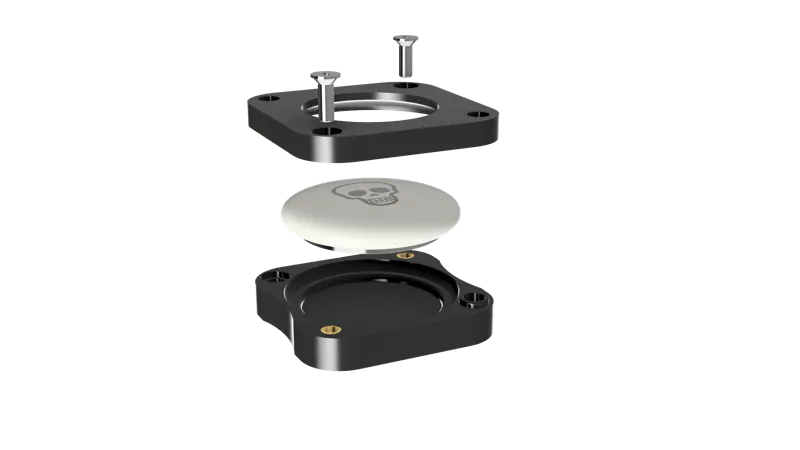 MultiTag - Multifunctional AirTag Holder