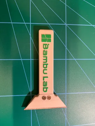 scraper for Milwaukee blade