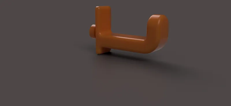 Shelf Hook