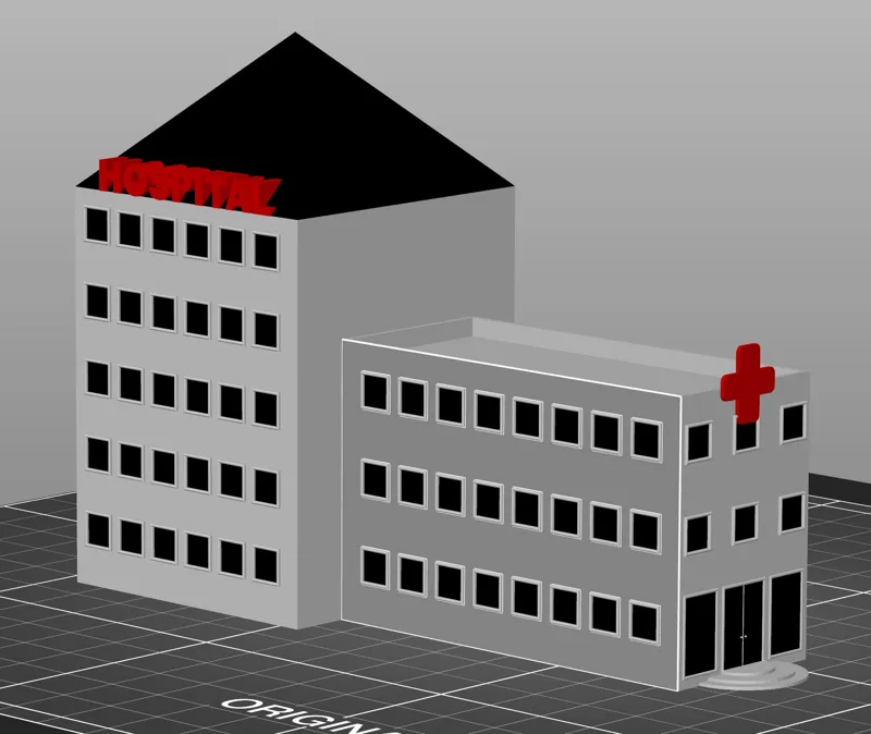 Hospital