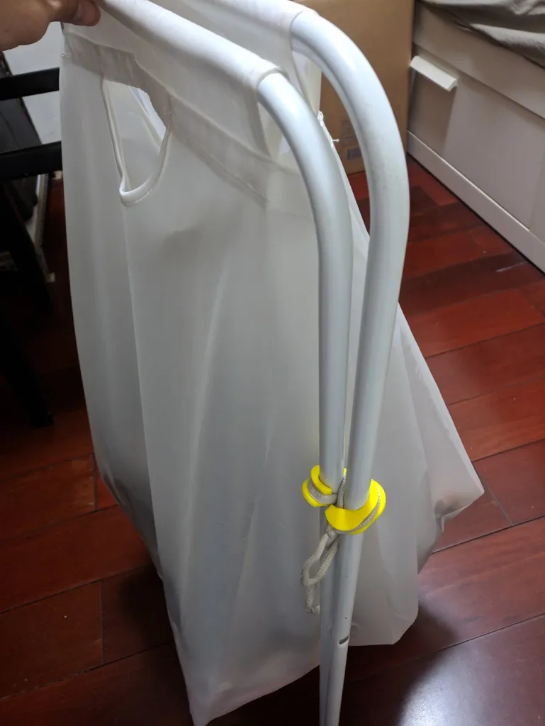 Fix IKEA JÄLL laundry bag belt breakage by aleung MakerWorld