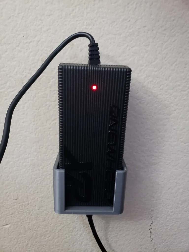 Onewheel XR+ Charger Wall Mount