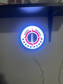 Lightbox. best gamer