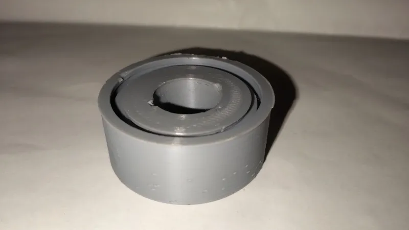 Roller Bearing