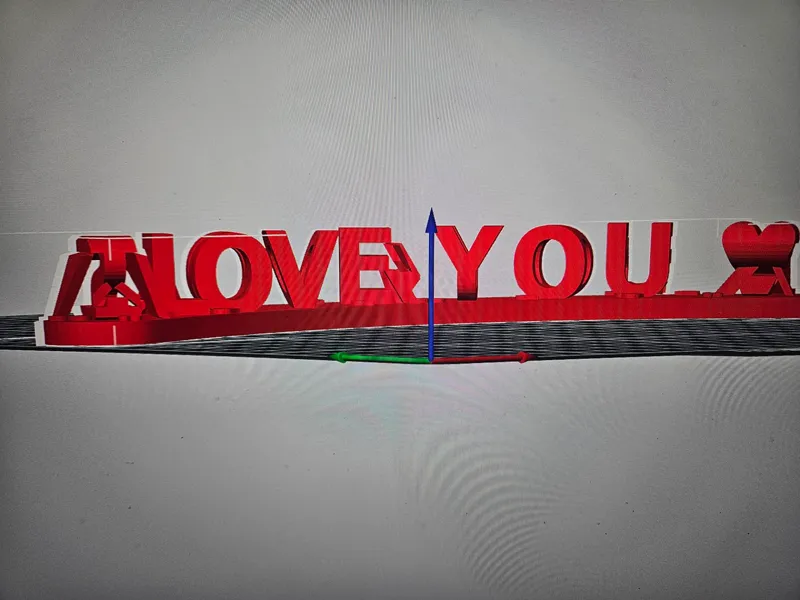 i love you (and nudes)  :)