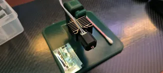 Outils Hotend pour P1P, P1S et X1C