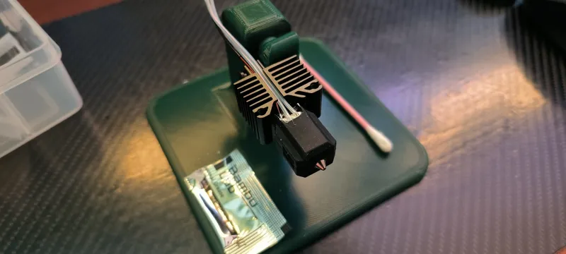 Outils Hotend pour P1P, P1S et X1C