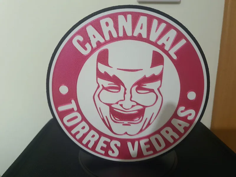Lightbox Carnaval Torres Vedras