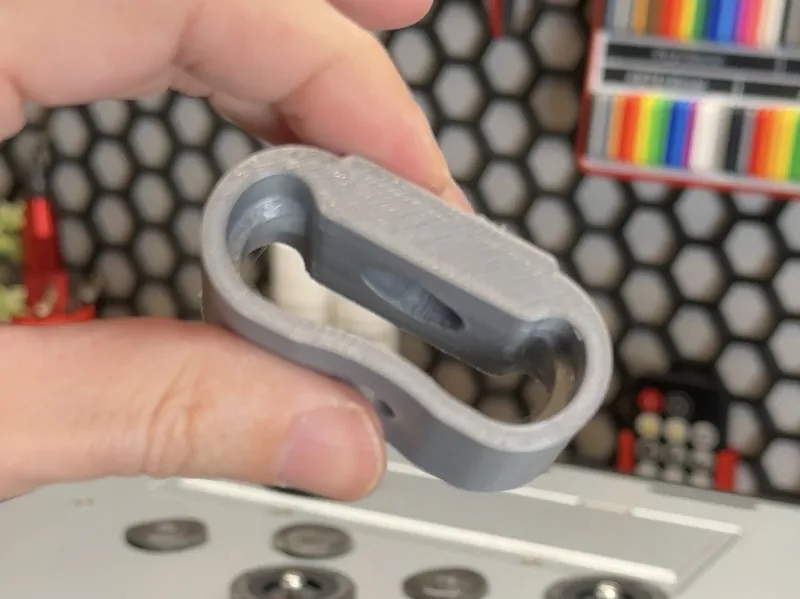 Synology NAS Vibration Dampening Feet
