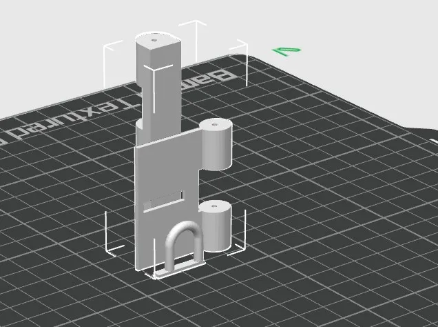 lock for any box