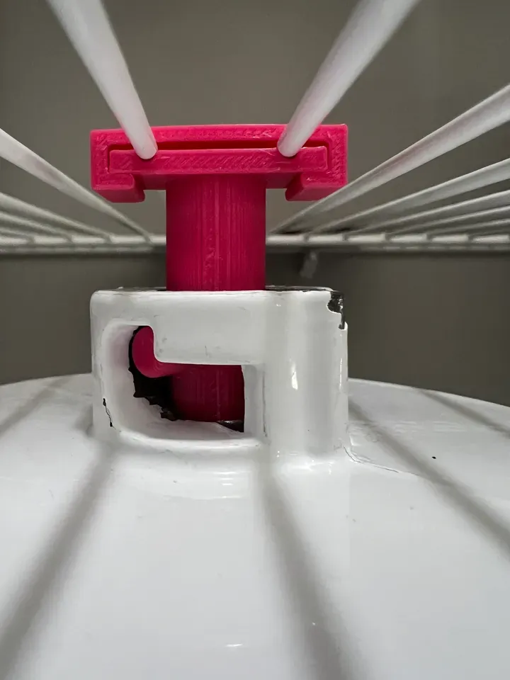 KitchenAid Mixer Holder