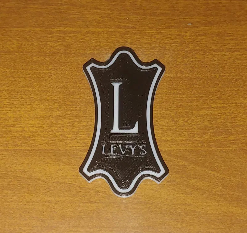 Levy's Logo