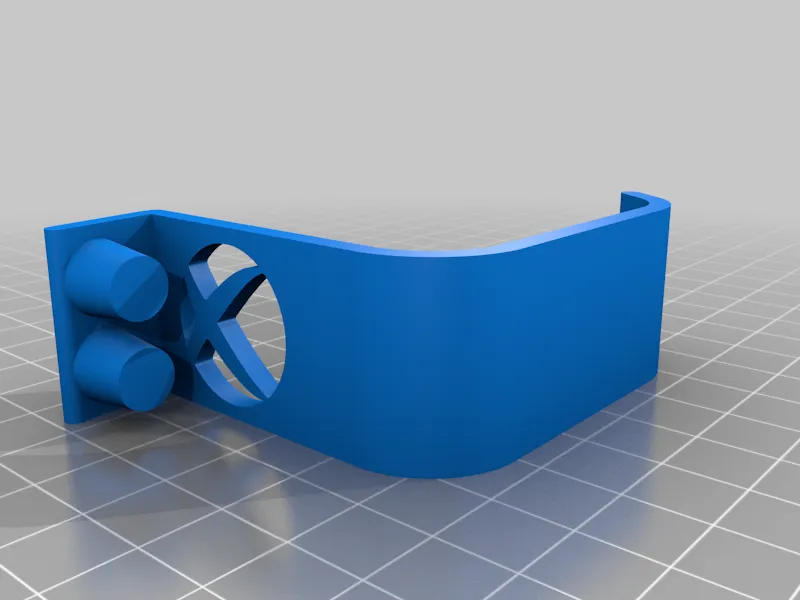 Xbox Series X Headset holder