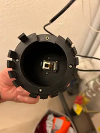 Adaptateur ESP32-Cam pour compteur d'eau (remix M3) — photo 3