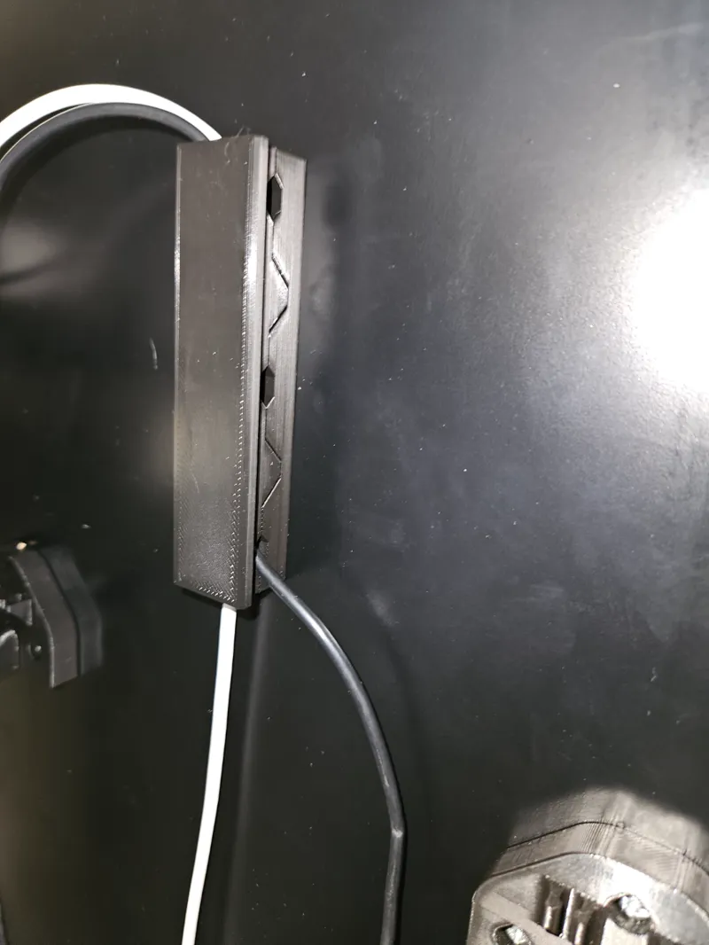 cord organizer