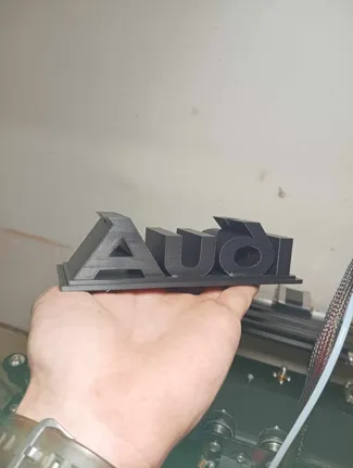 Audi logo