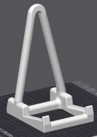 Support pour ukulélé — photo 1