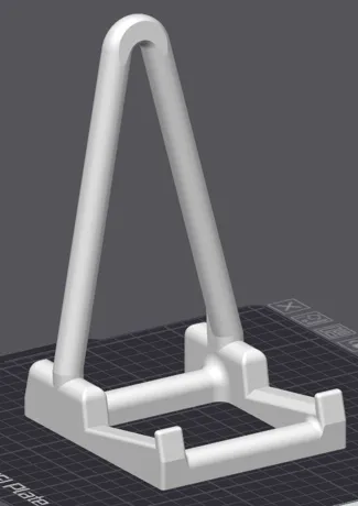 Ukelele Stand