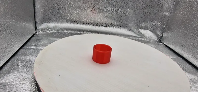 SCULPFUN S9 Lens