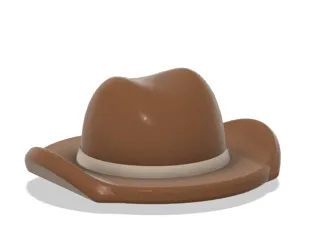 Cowboy Hat
