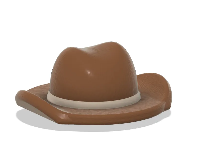 Cowboy Hat