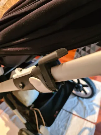Bugaboo colgador