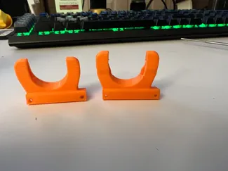 3S1 Part cooling duct stretched