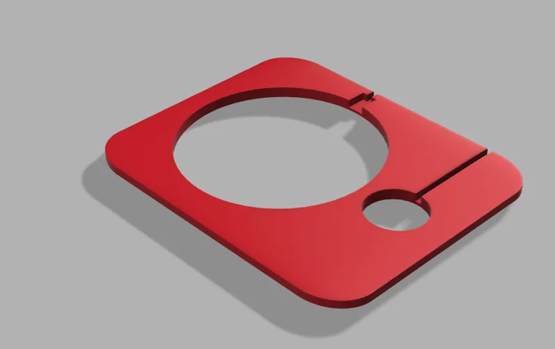 Wireless Charger and Apple Watch Stand