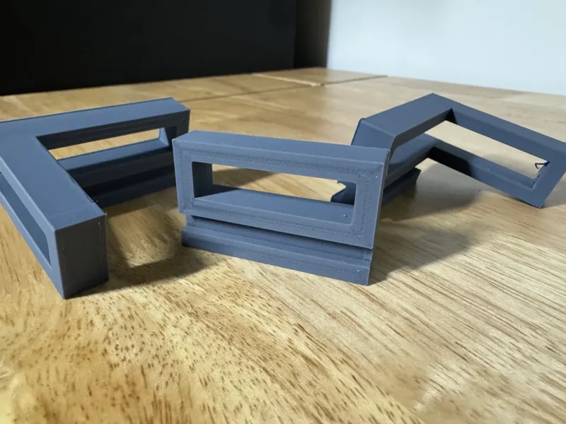 Universal T-Track Stops
