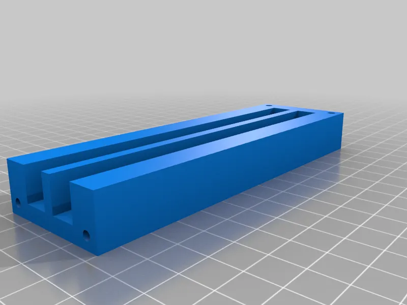 XT90 Power Bar