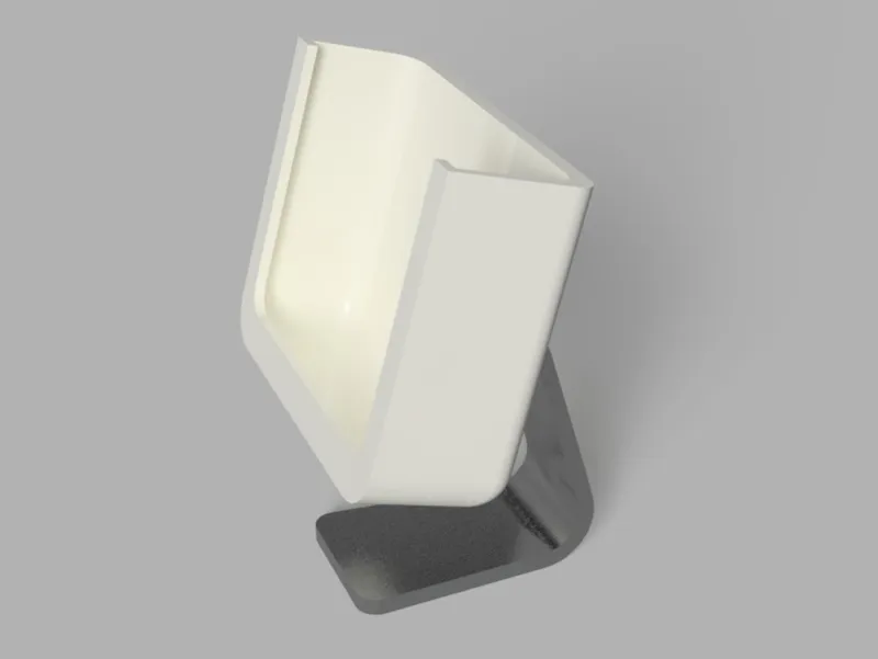 Holder for Xiaomi Temperature and Humidity Meter 2