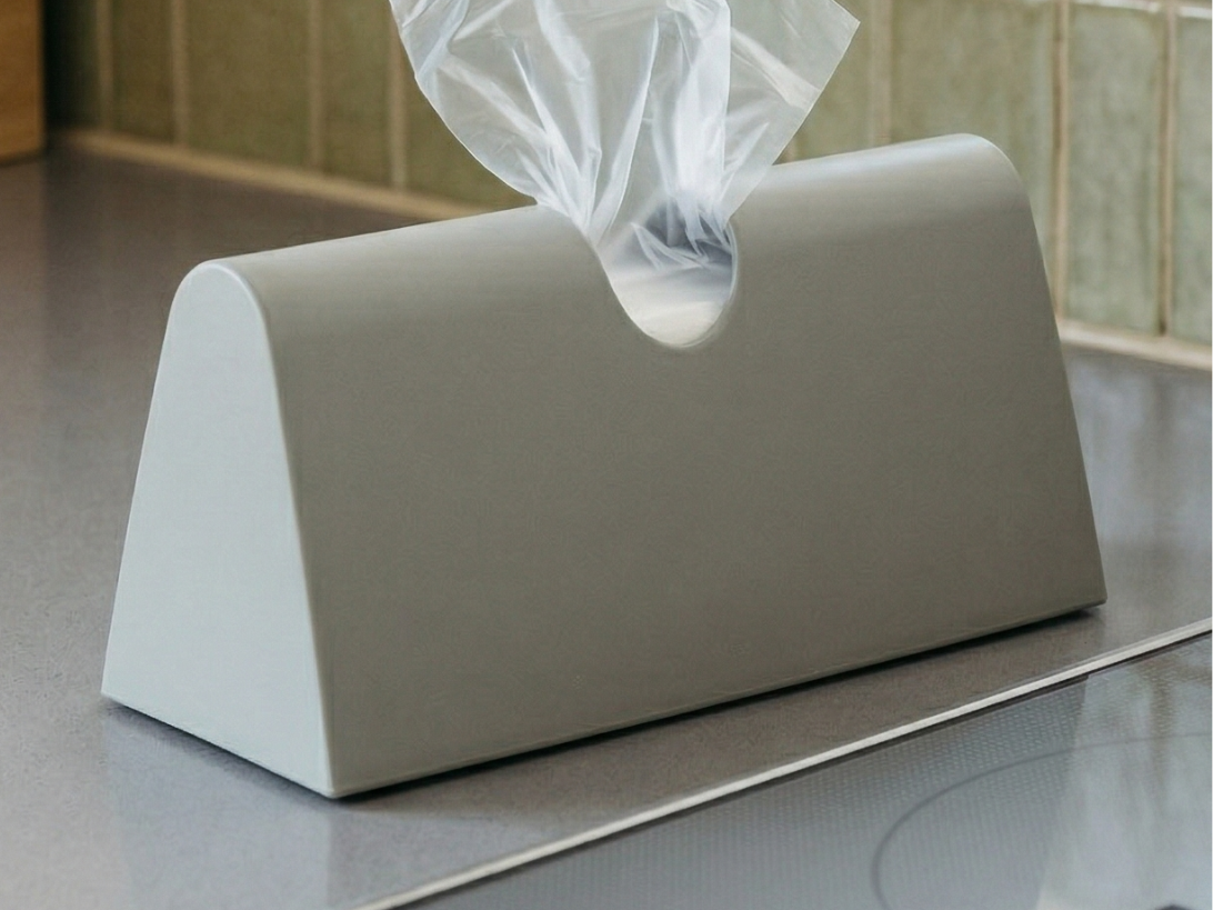 I-WRAP Case