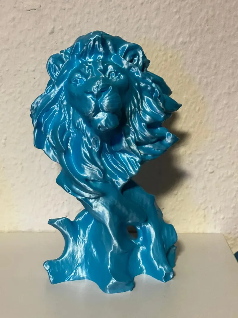 Lion Simba Support Free