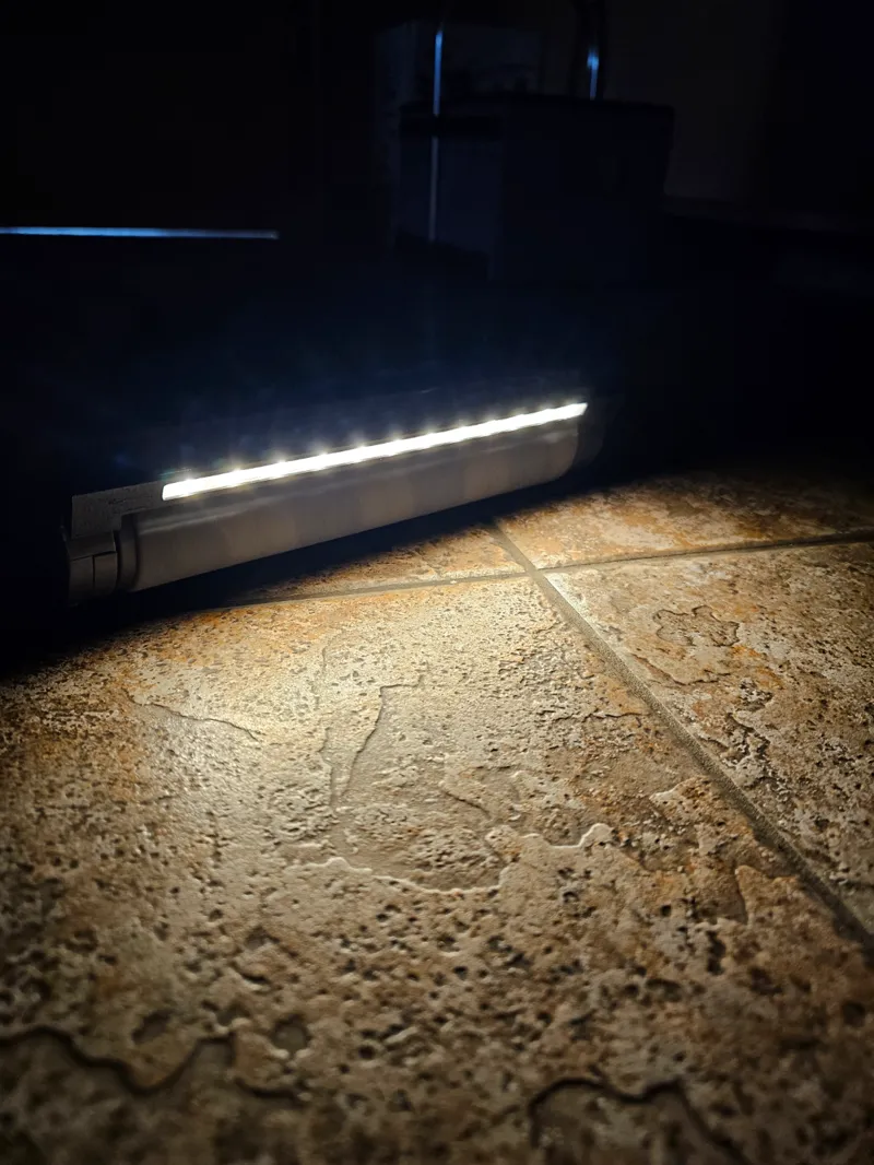 Dreame T20 Pro LED Bar Lichtleiste