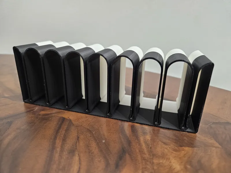 Drawer Knife Holder 8 Slots