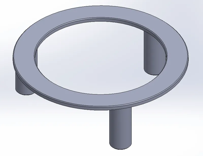 Plant or Flower Pot riser