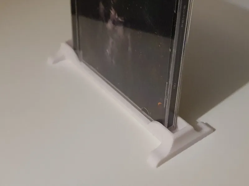 CD display