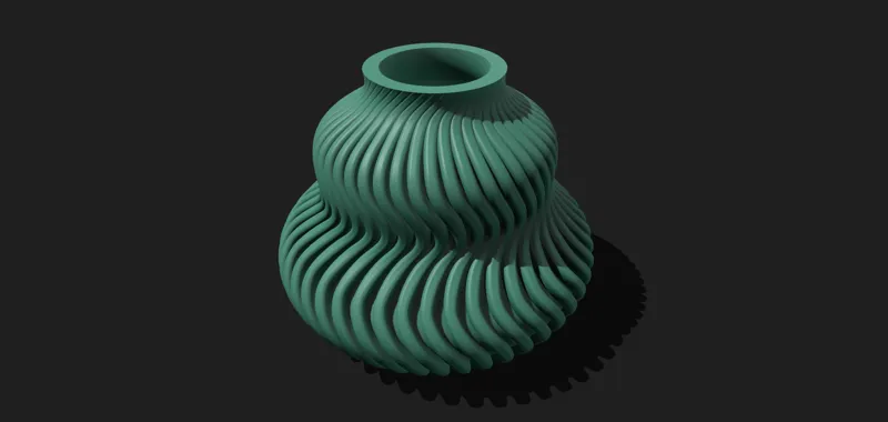 Vase#5