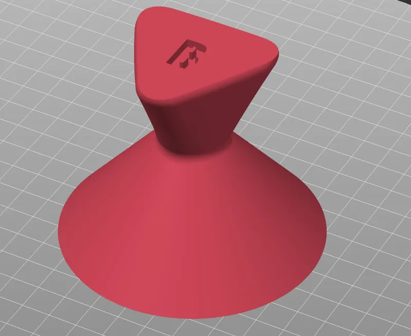 Ice scraper